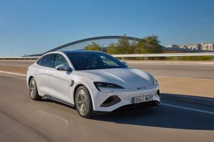 BYD ofrece 950 euros de descuento en su gama eléctrica con sus Certificados de Ahorro Energético (CAEs)