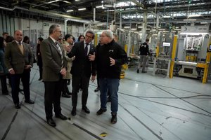 Desconvocada la huelga de este jueves en Horse tras el acuerdo alcanzado entre empresa y trabajadores
