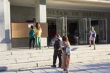 Investigadores de la UCM podrán realizar estancias en Harvard y Cambridge con un programa de internacionalización