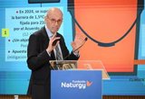 España, única gran economía de Europa sin estrategia para implantar cadena de tecnologías de captura de CO2