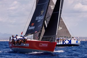Barcos de 15 nacionalidades lucharán por el título en la 43 Copa del Rey MAPFRE en la clase Sail Racing ORC A