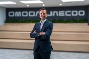 Omoda & Jaecoo nombra nuevo vicepresidente de la marca en España a Francesco Colonnese