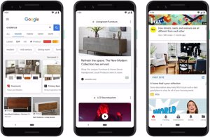 Google Discover comienza a agregar resúmenes de IA en Estados Unidos