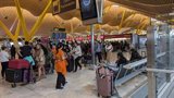 Bruselas registra iniciativa ciudadana contra el recorte del derecho a compensación por cancelación de vuelo