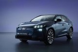 Subaru incorporará tres nuevos modelos 100% eléctricos a su gama de vehículos en Europa