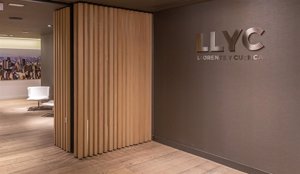 LLYC paga este lunes un dividendo de 0,172 euros por acción
