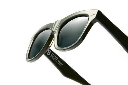 Cottet presenta una edición limitada de gafas de sol inspirada en el Conde de Godó