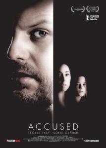 Cartel de 'Acusado'
