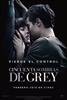 Cincuenta Sombras de Grey