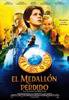El medallón perdido: Las aventuas de Billy Stone