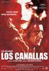 Los canallas (Les salauds)