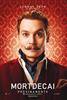 Mortdecai