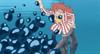 Fotograma de 'Ponyo en el acantilado'