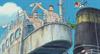 Fotograma de 'Ponyo en el acantilado'