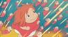 Fotograma de 'Ponyo en el acantilado'