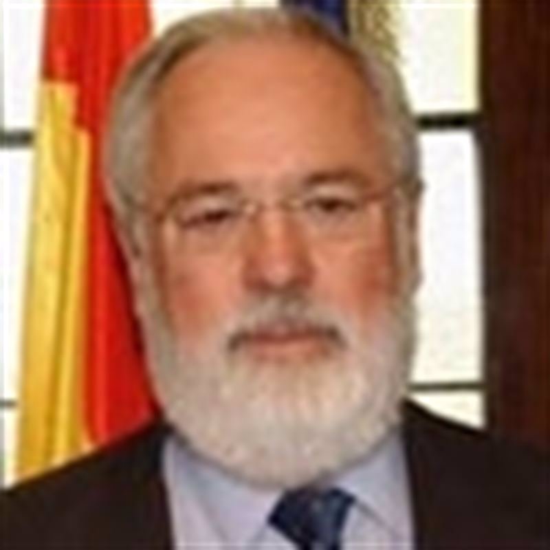 Miguel Arias Cañete