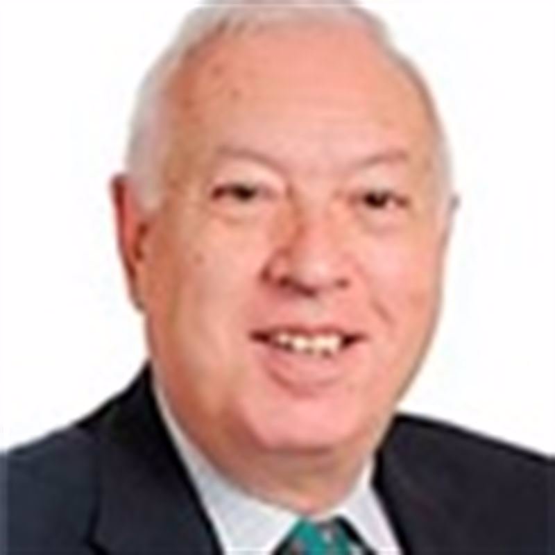 José Manuel García-Margallo