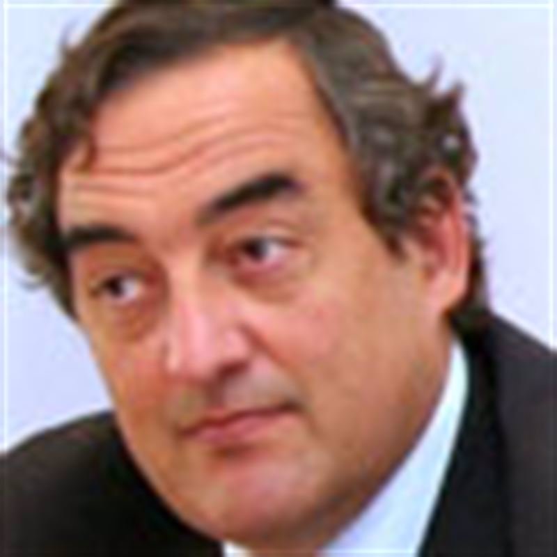 Juan Rosell