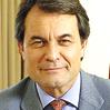 Artur Mas