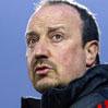 Rafa Benítez