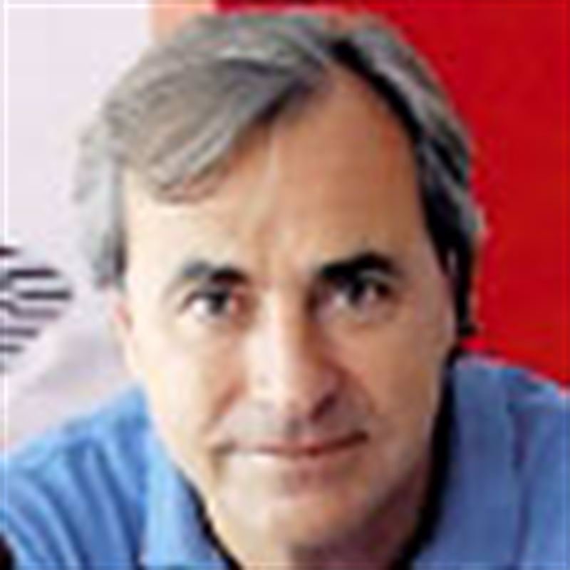 Carlos Sainz