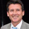Sebastian Coe