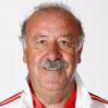 Vicente del Bosque