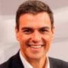 Pedro Sánchez