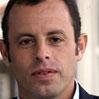Sandro Rosell