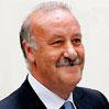 Vicente del Bosque