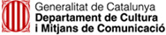 Cultura. Temes. Generalitat de Catalunya