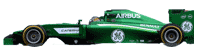 Caterham F1