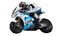 Came Ioda Racing