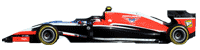 Marussia F1