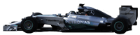 Mercedes GP
