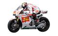 Honda Gresini