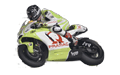 Pramac Racing Team