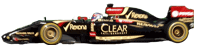 Lotus F1