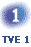 TVE 1