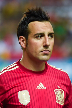 CAZORLA