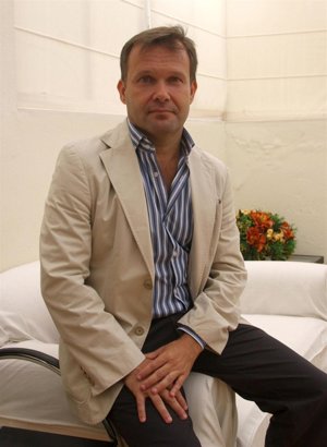 Foto: EUROPA PRESS-JOSÉ ÁNGEL GARCÍA 