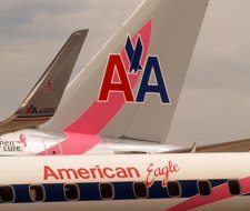 Aviones De American Airlines