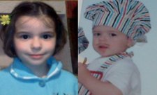 Niños Desaparecidos En Córdoba Este Sábado