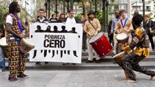 Pobreza Cero