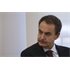 Foto: Zapatero dice que España y Francia mantendrán un 