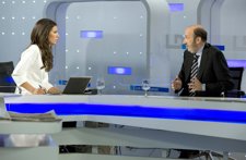 Rubalcaba, En Entrevista En RTVE