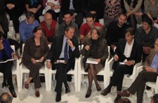 Plataforma De Apoyo Ojalá A Rubalcaba