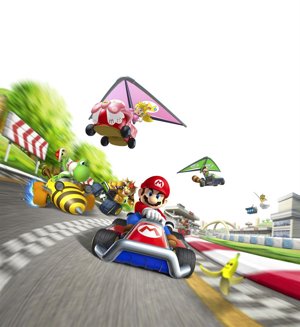 Foto: NINTENDO