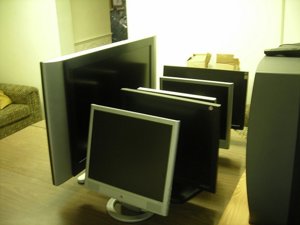 Pantallas De Ordenador 