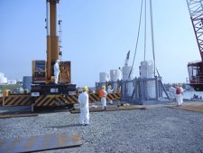 Central Nuclear De Fukushima